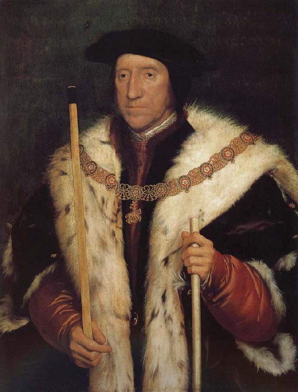 Hans Holbein Ward Tuomasihe